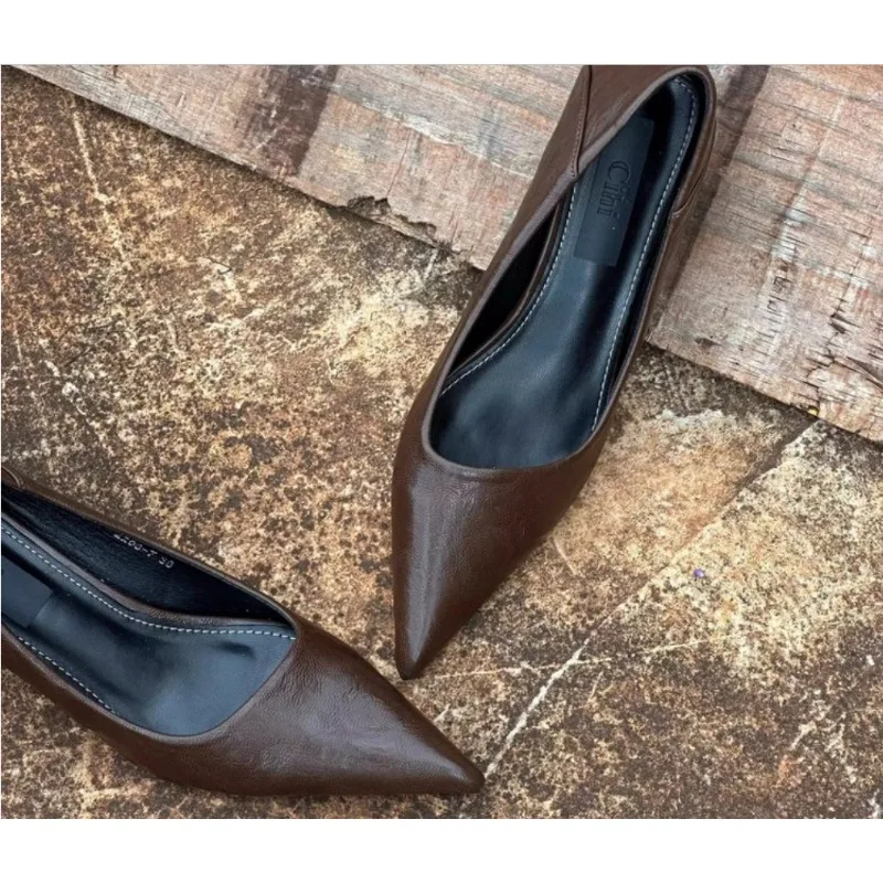 2024 Women Sexy High Heels Bur - Wedding Fx incelemesi ve fiyatı