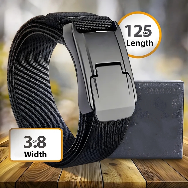 2026 New Stretch Belt For Men  - Wedding Job incelemesi ve fiyatı