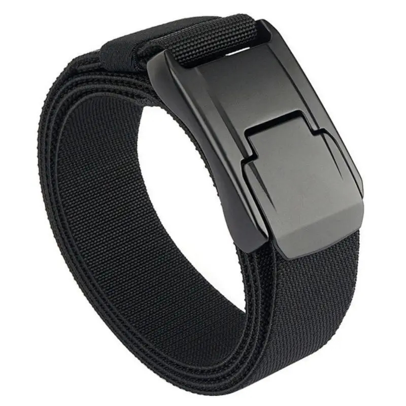 2026 New Stretch Belt For Men  - Wedding Job incelemesi ve fiyatı