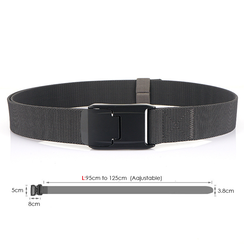2026 New Stretch Belt For Men  - Wedding Job incelemesi ve fiyatı