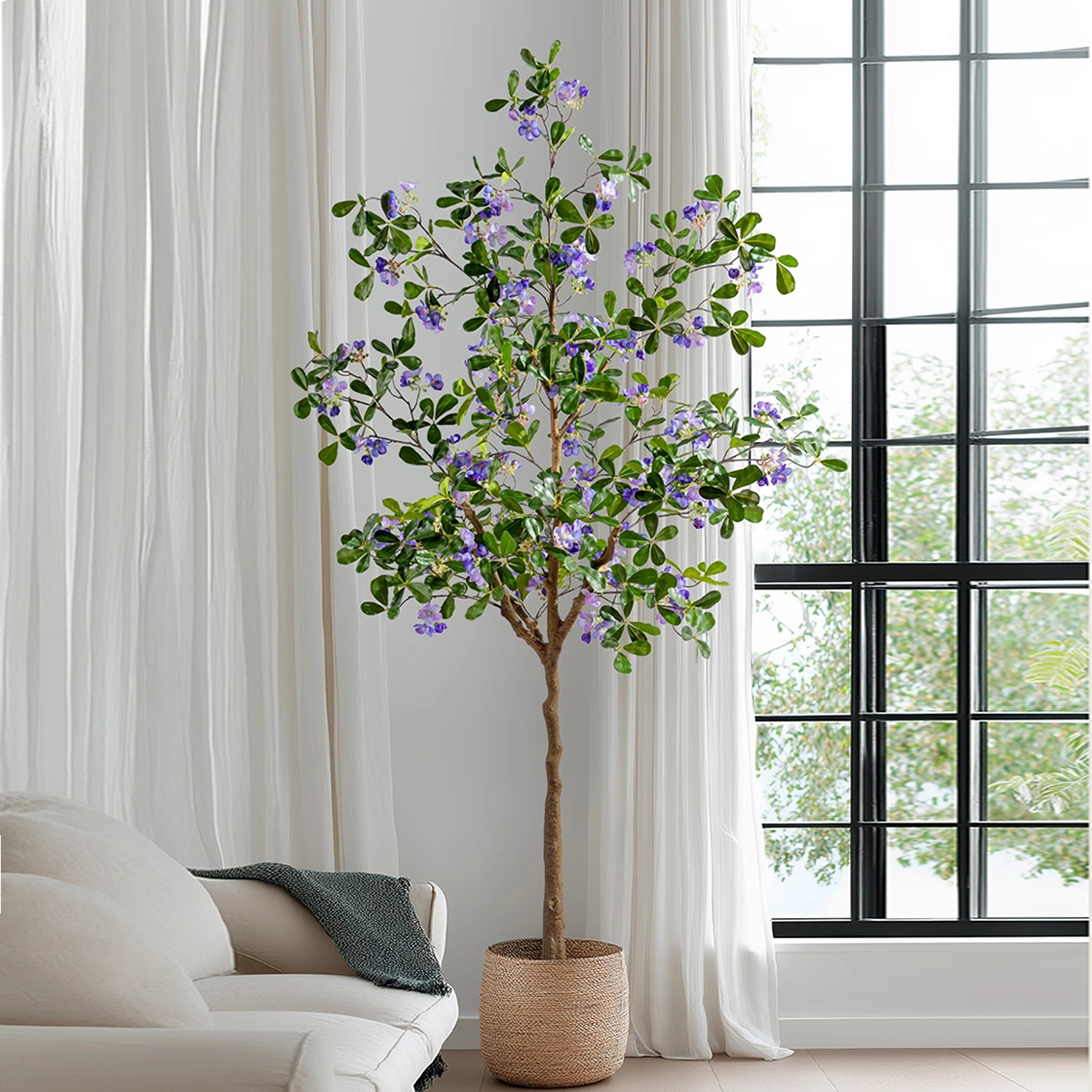 Artificial Banyan Tree Realist - Supplier Wedding incelemesi ve fiyatı