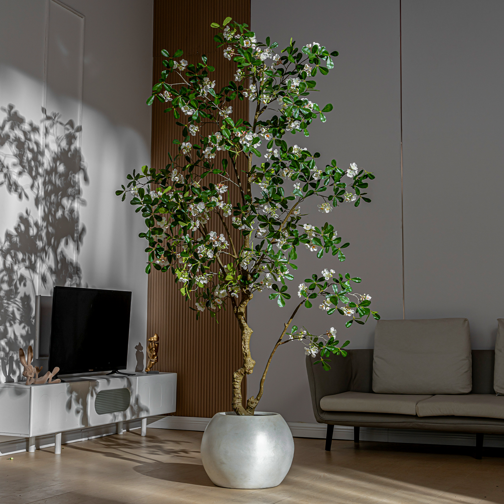 Artificial Banyan Tree Realist - Supplier Wedding incelemesi ve fiyatı