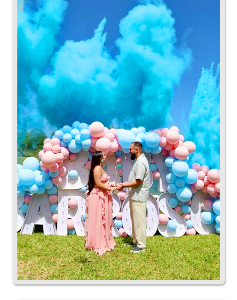 Tnt Gender Reveal Machine Kit  - Wedding Supply Kit incelemesi ve fiyatı