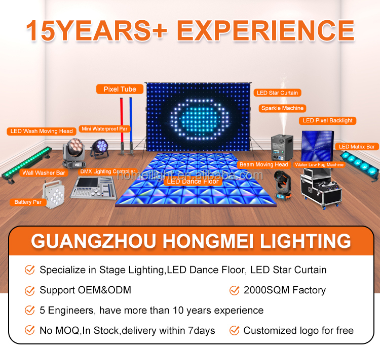 Guangzhou Supplier Homeilight  - Supplier Wedding incelemesi ve fiyatı