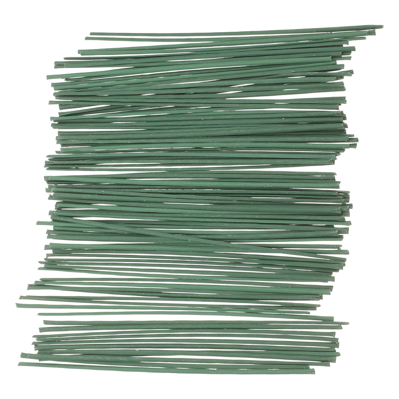 100Pcs Artificial Flower Stems - Wedding Support incelemesi ve fiyatı