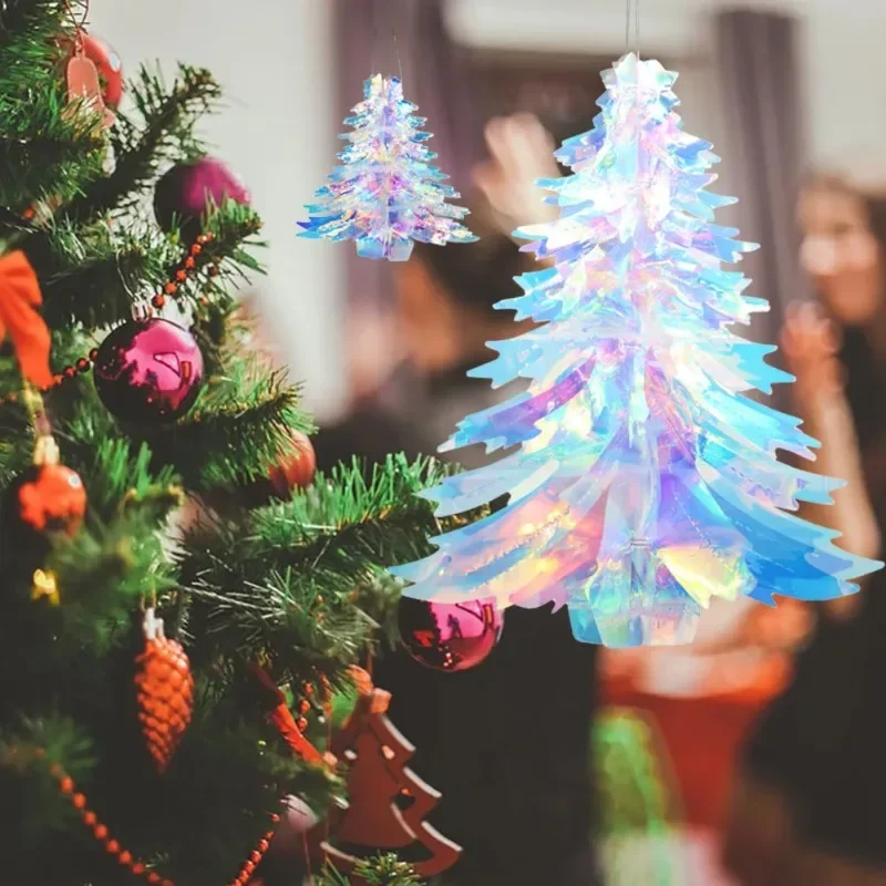 3D Christmas Tree Decorations  - Supplier Wedding incelemesi ve fiyatı