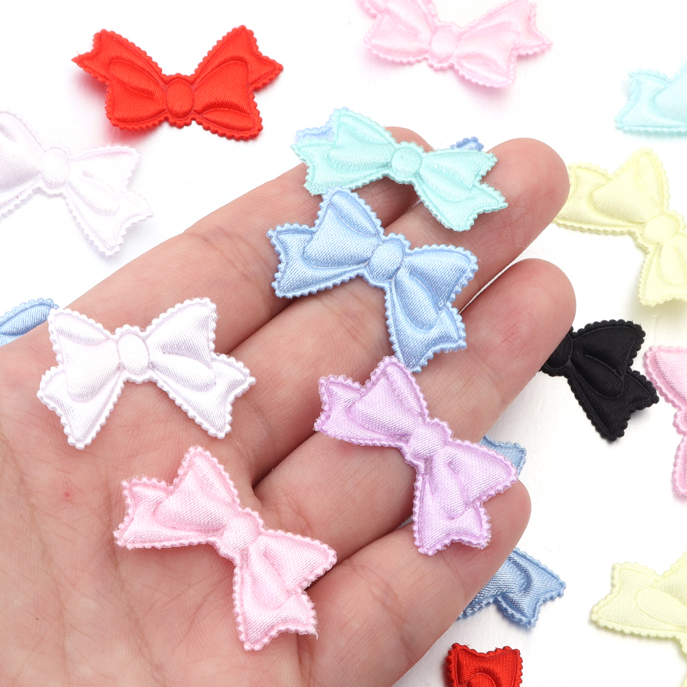 50pcs/lot 19x31mm Fabric Spong - Wedding Decoration Supply incelemesi ve fiyatı