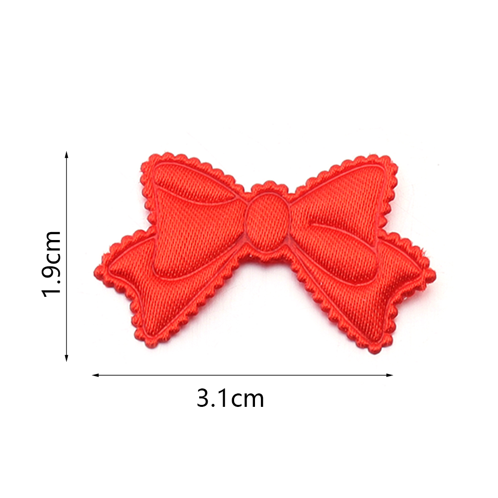 50pcs/lot 19x31mm Fabric Spong - Wedding Decoration Supply incelemesi ve fiyatı