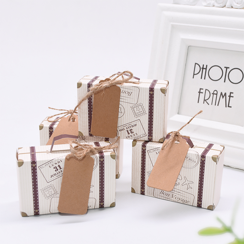 DIY Candy Box Paper Wedding Fa - Supplier Wedding incelemesi ve fiyatı