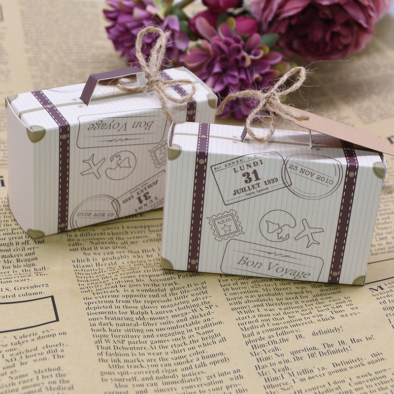 DIY Candy Box Paper Wedding Fa - Supplier Wedding incelemesi ve fiyatı