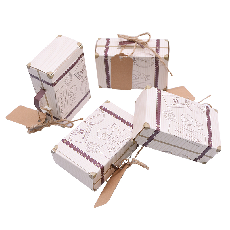 DIY Candy Box Paper Wedding Fa - Supplier Wedding incelemesi ve fiyatı