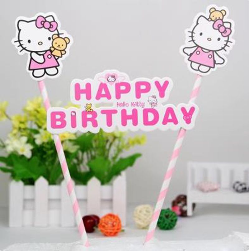 Cute Hello Kitty Cat Digital N - Unity Candle Set incelemesi ve fiyatı