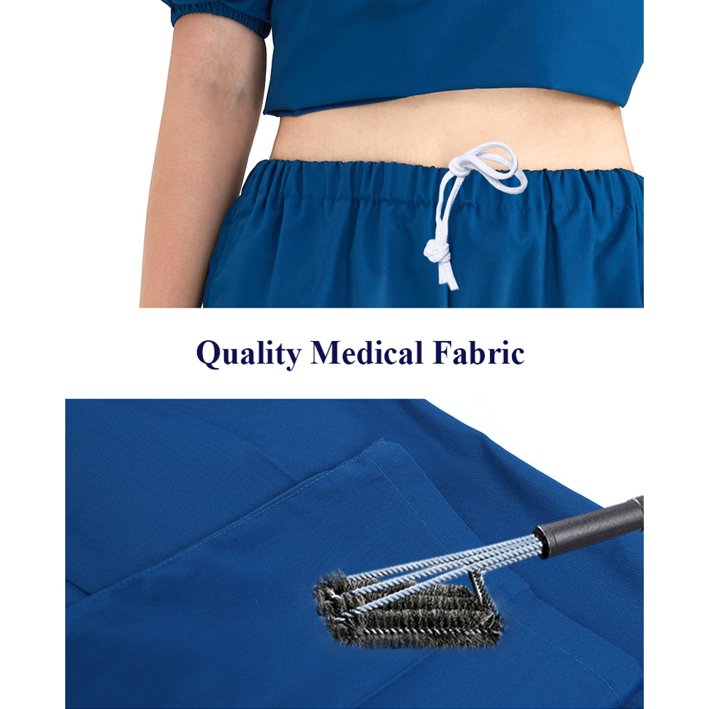 Medical Scrubs for Men Surgica - Wedding Job incelemesi ve fiyatı