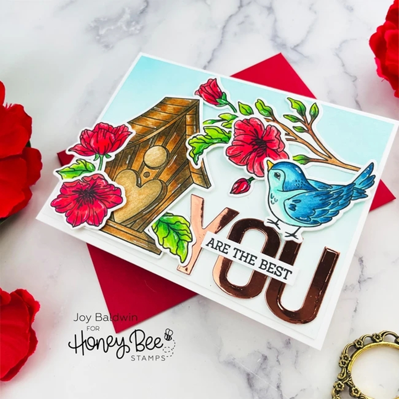 Birds Valentine's Day Clear St - Air Supply Wedding Bells incelemesi ve fiyatı