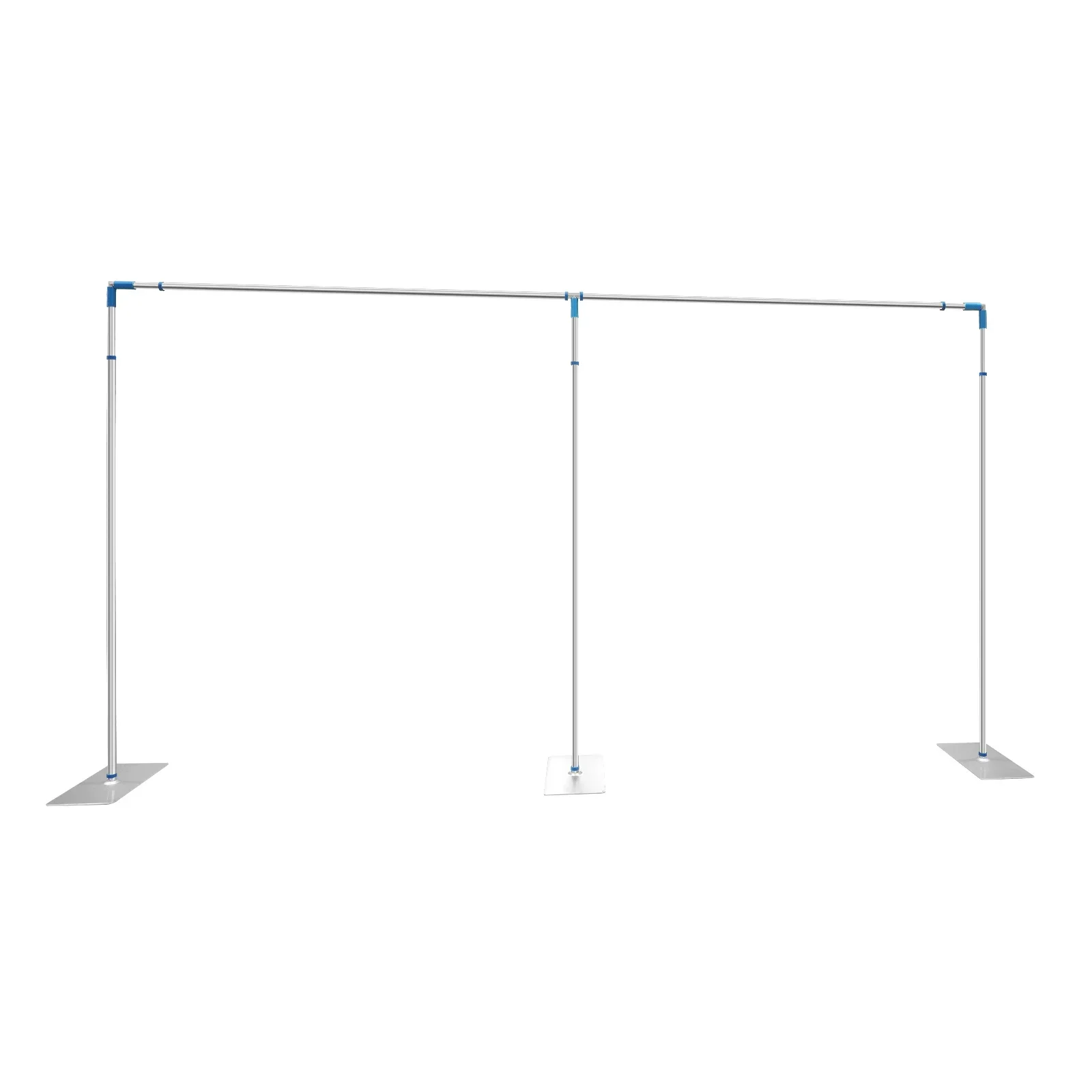 10x20FT Adjustable Wedding Bac - Wedding Support incelemesi ve fiyatı