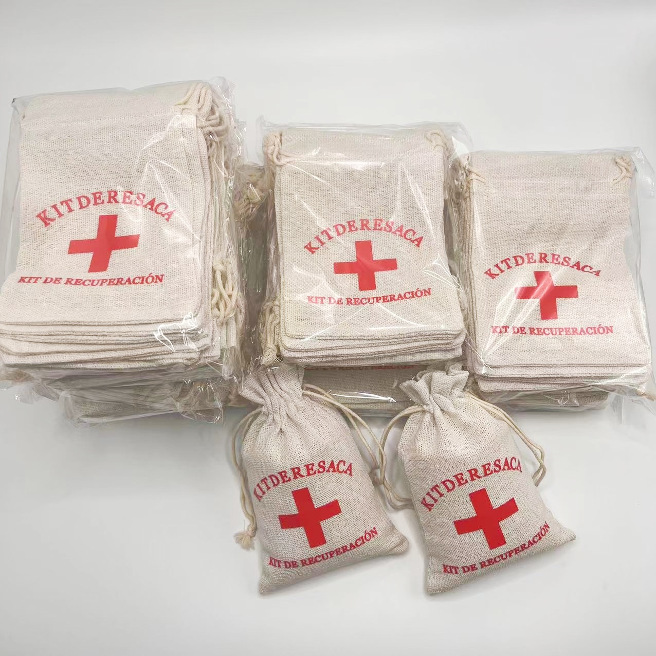 10Pcs/Lot Wedding Anti-hangove - Wedding Supply Kit incelemesi ve fiyatı