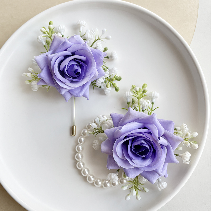 Boutonniere Buttonhole Flowers - Wedding Supply List incelemesi ve fiyatı