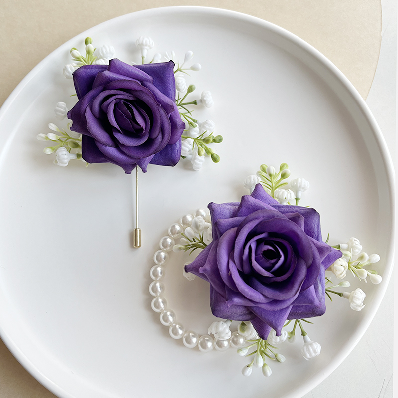 Boutonniere Buttonhole Flowers - Wedding Supply List incelemesi ve fiyatı