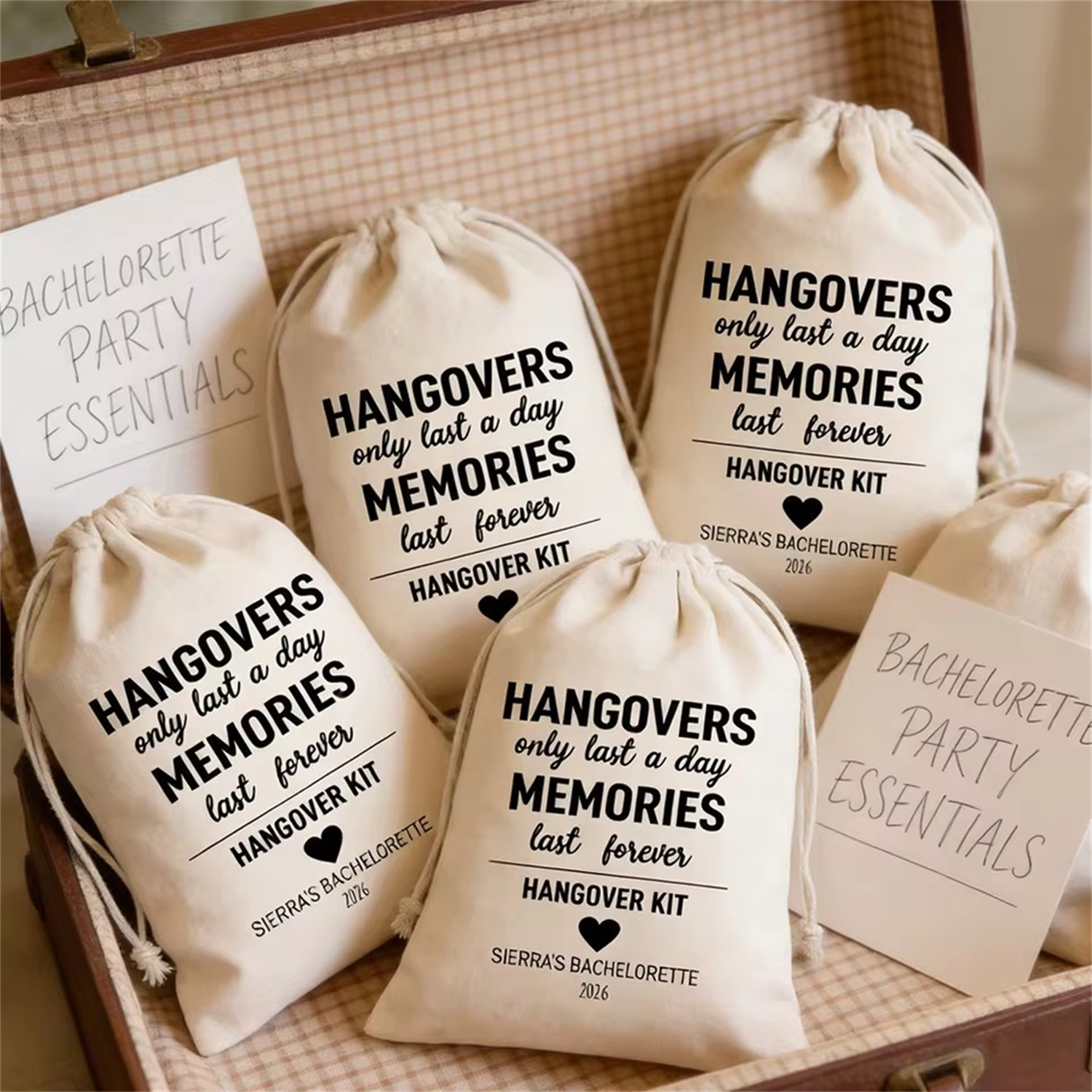20pcs personalized Wedding Han - Wedding Supply Kit incelemesi ve fiyatı