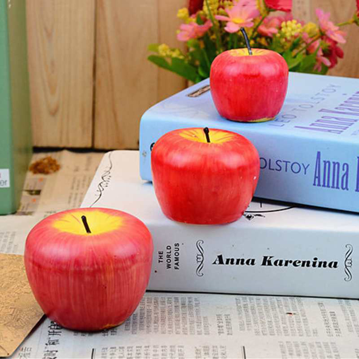 Fruit Realistic Shape Premium  - Wedding Decoration Supply incelemesi ve fiyatı