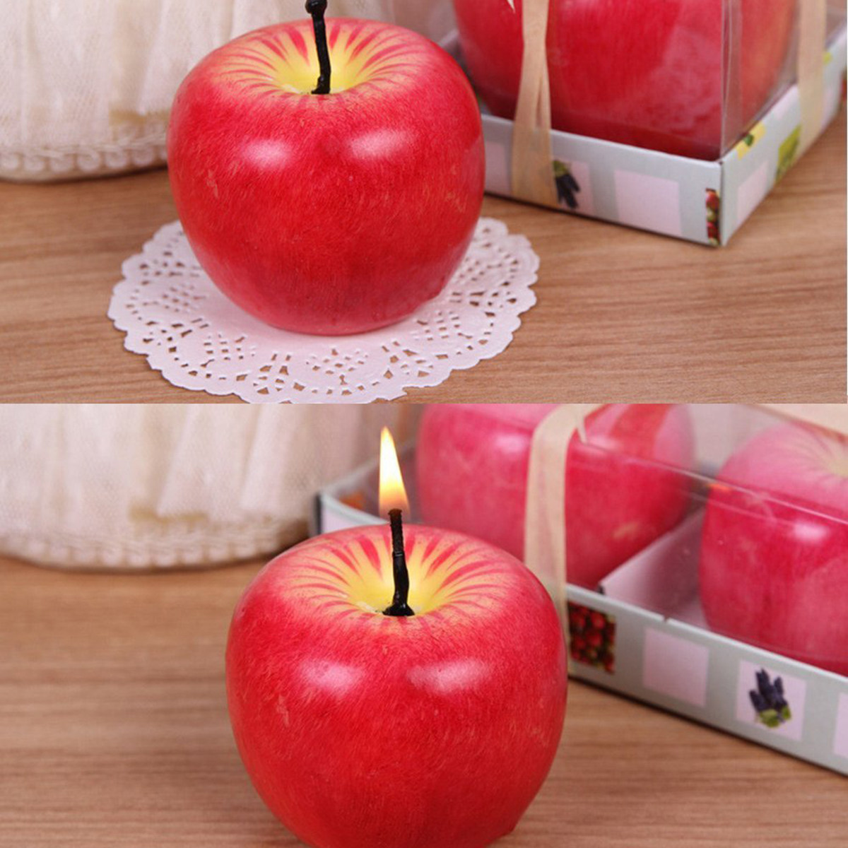 Fruit Realistic Shape Premium  - Wedding Decoration Supply incelemesi ve fiyatı
