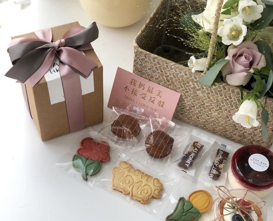 Kraft Paper Box Candle Lipstic - Unity Candle Set incelemesi ve fiyatı