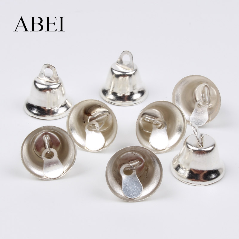 20pcs 20mm Aluminum Bells DIY  - Supplier Wedding incelemesi ve fiyatı