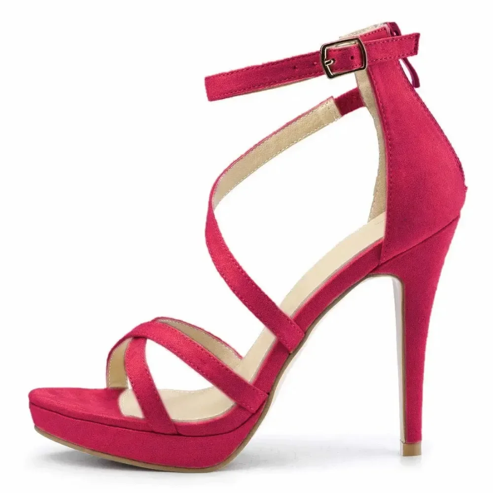 Women Sandals Summer Sexy Pump - Wedding Fx incelemesi ve fiyatı