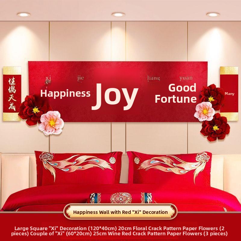 Wedding Decoration Kit Bedroom - Wedding Supply Kit incelemesi ve fiyatı