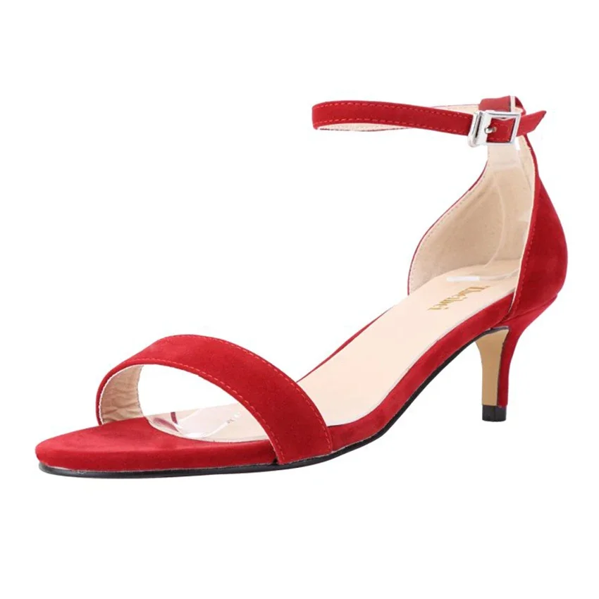 Women's Ankle Strap Sandals Fa - Wedding Fx incelemesi ve fiyatı