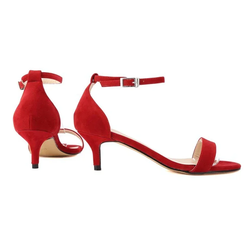 Women's Ankle Strap Sandals Fa - Wedding Fx incelemesi ve fiyatı