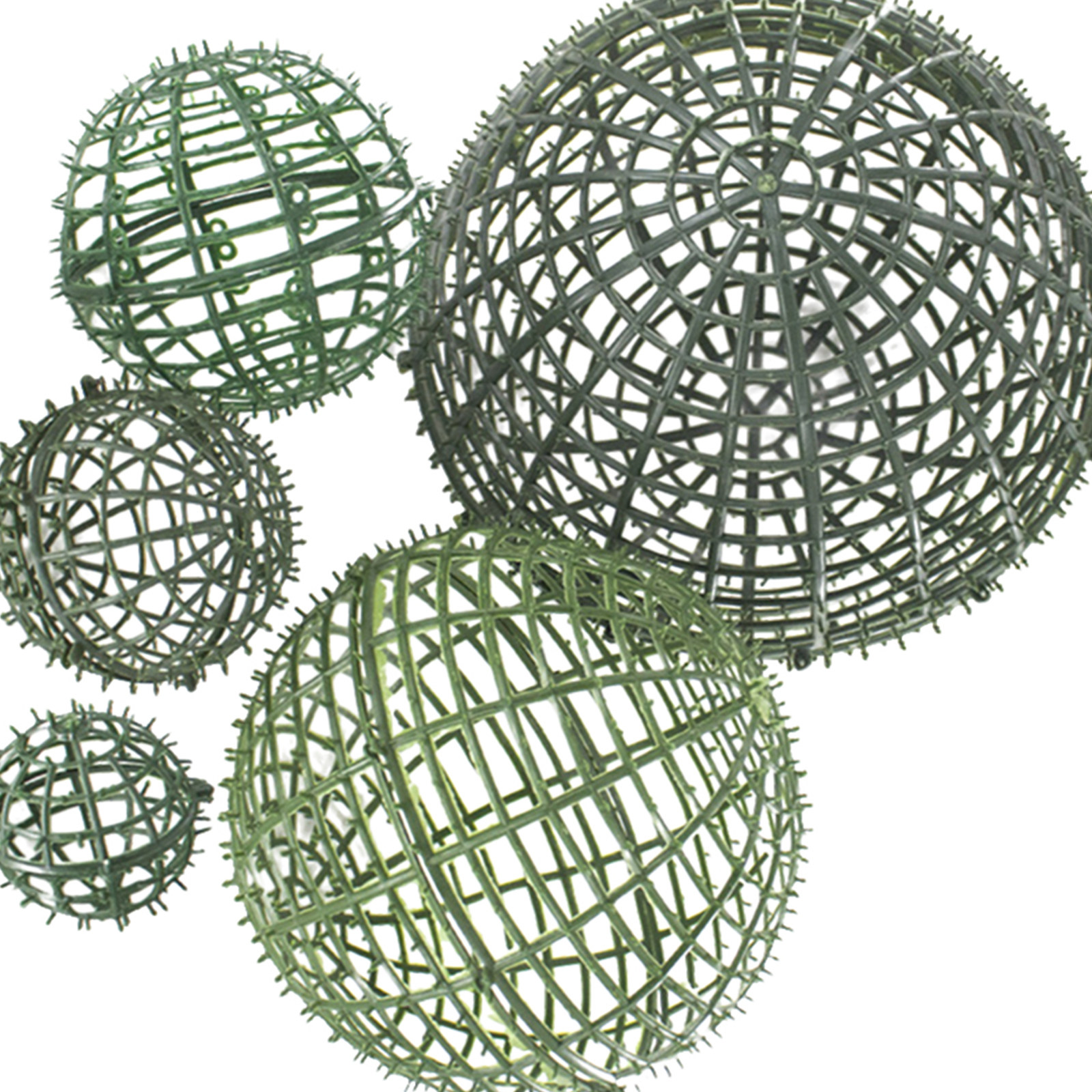 5Pcs Decorative Flower Ball Fr - Wedding Support incelemesi ve fiyatı