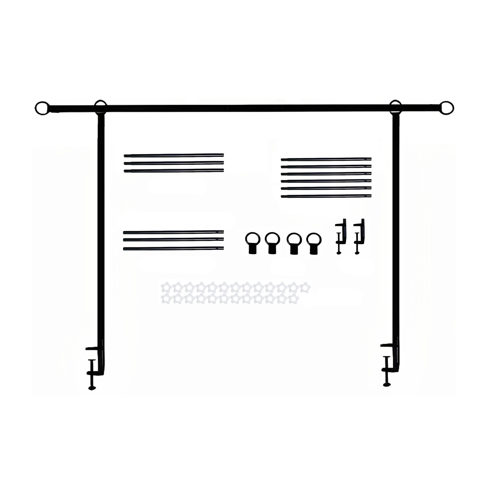Adjustable Over The Table Arch - Wedding Support incelemesi ve fiyatı