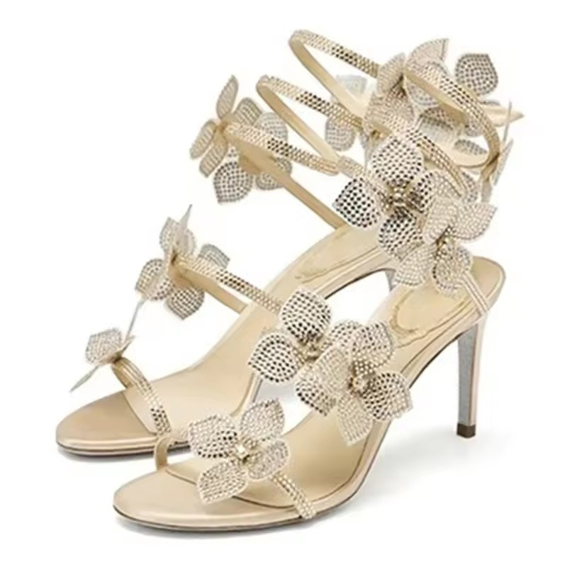 Eilyken Street Style CRYSTAL F - Wedding Fx incelemesi ve fiyatı