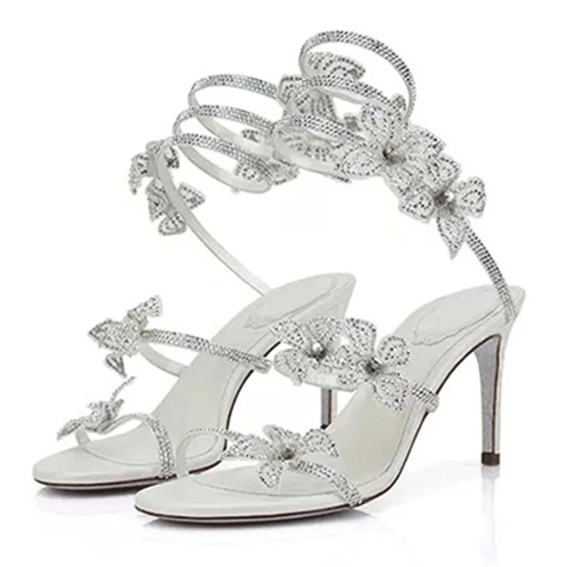 Eilyken Street Style CRYSTAL F - Wedding Fx incelemesi ve fiyatı