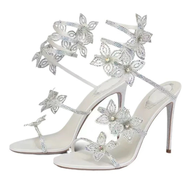 Eilyken Street Style CRYSTAL F - Wedding Fx incelemesi ve fiyatı